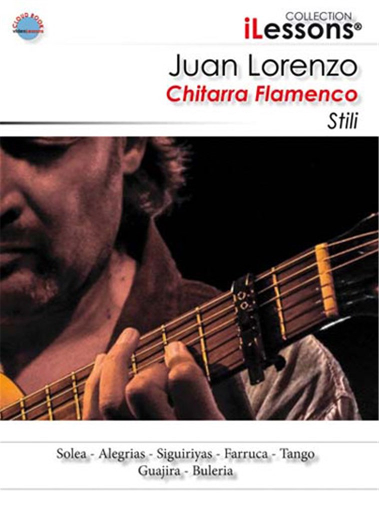 Chitarra Flamenca Stili